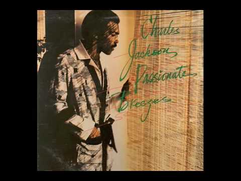 The Train-Charles Jackson