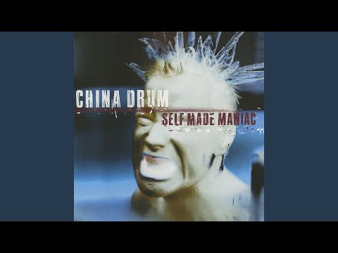 Down By The River - China Drum