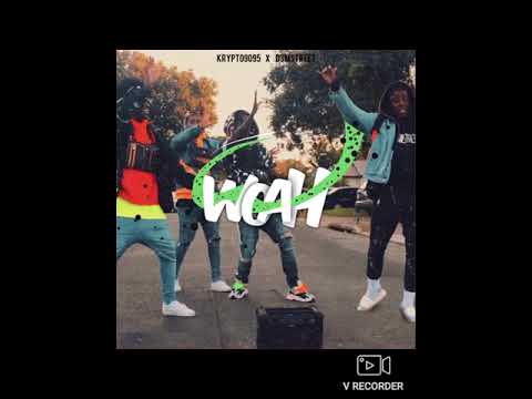 Woah (feat. DM3Street) (Radio Edit/Clean Version)
