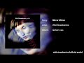 Wild Strawberries - Mirror Mirror [Official Audio]