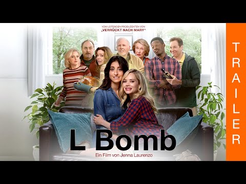 Trailer-Vorschau: L Bomb
