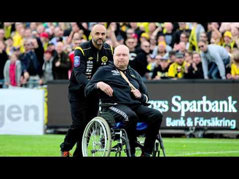 Klas Ingesson - Rest in peace