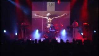 Bleed for us all - Suicide Commando