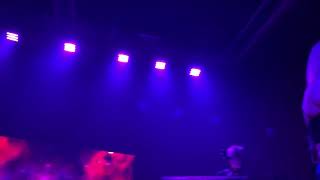 Kiiara - Coma [LIVE]