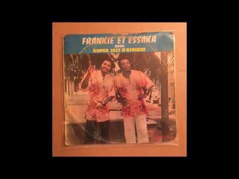 EL EMILIANO - AFRICANO