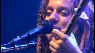 Ani DiFranco - God&#39;s Country