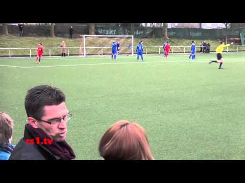 2016-03-20 TuS Essen West - FC Remscheid