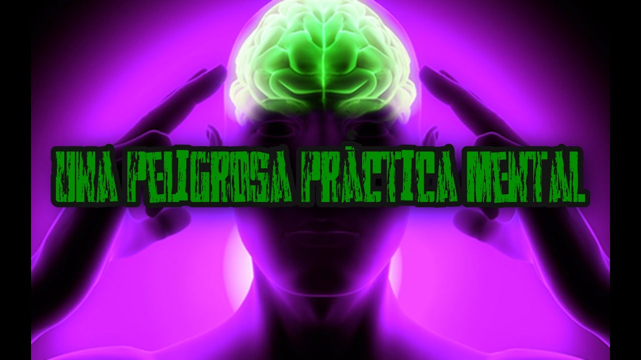 Una peligrosa práctica mental: Los Tulpas (Padrinos Mágicos).