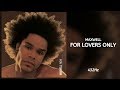 Maxwell - For Lovers Only (432Hz)