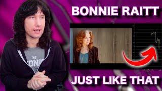 THIS song by Bonnie Raitt is NOT ALLOWED anymore! It&#39;s also the PERFECT tonic to pitch correction!
