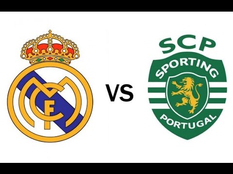 Real Madrid vs Sporting CP 2-1  All Goals + Highlights (23/11/2016) HD