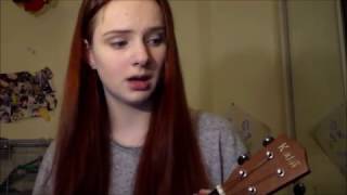 If Only - Caroline Dare {Cover By Megan Scott} | BeingMegan