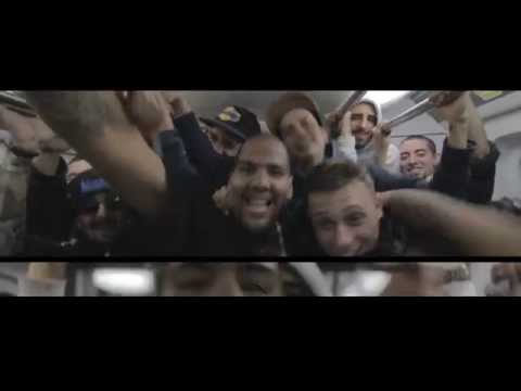 Willy MC - Maicrim (2014) DES Records