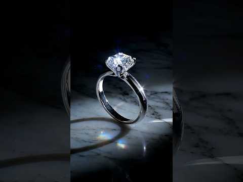 Fine Jewelry Cinematic Demo Spot – Vertical Reel
