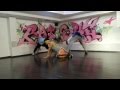 Pitbull - Boom, shake, drop; choreo by Stas Tsoy ...