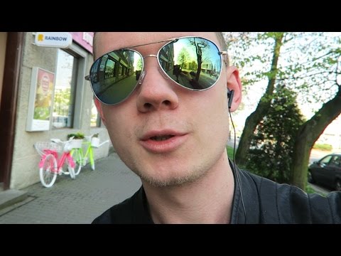 Pyskowice, Tu Mieszkam | VLOG