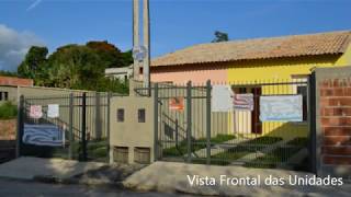 preview picture of video 'Vendo Casa em Volta Redonda'