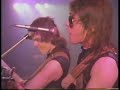 Mama's Boys - Mama We're All Crazy Now (1984)