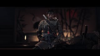 【ゴースト・オブ・ツシマ／Ghost of Tsushima】のんびり初見プレイ #18