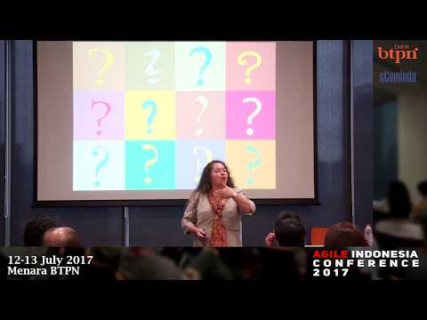 Silvana Wasitova - Agile Transformation : Keys to Success