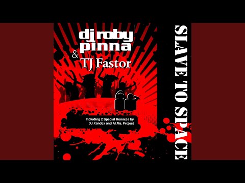 Slave To Space (AI.Ma. Mix)