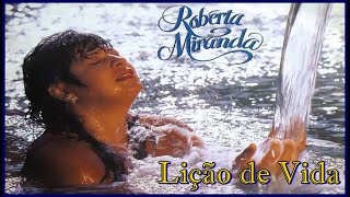 Roberta Miranda - Lição de vida