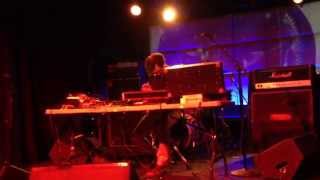 M. Geddes Gengras - Live at the Echo 4/5/2015