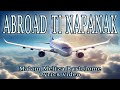 Abroad Ti Napanak Lyrics Video Ilocanomelodyofficial MelizaBartolome