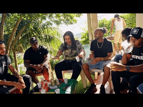 Meryl - Zoukamine Freestyle (Clip Officiel)