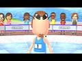 I Get The Luckiest Ever On The Master Difficulty Challenge On Wii Party U