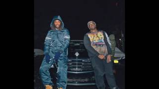 Blunt Smoker ft. Smoke DZA - She On My Joint (Prod. by Weez Beats)