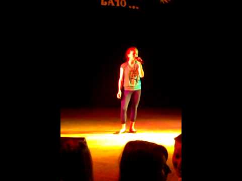 Oktawia Bernaś Orneta