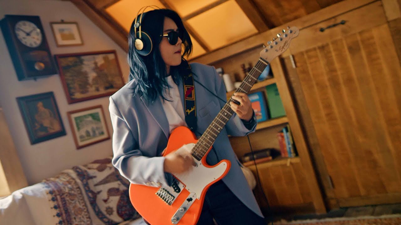 015B Elena Coda 뮤직비디오