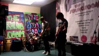 Reason Of Method - Soul Stealer - Live!