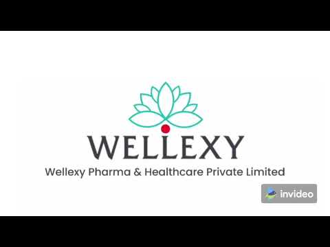 Wellexy Pharma & Healthcare Private Limited