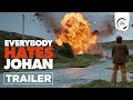 EVERYBODY HATES JOHAN - Trailer