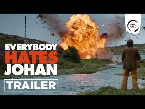 Everybody Hates Johan Movie Trailer