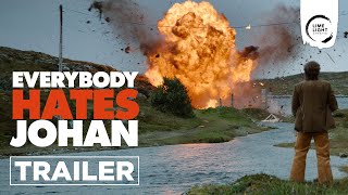 EVERYBODY HATES JOHAN - Trailer