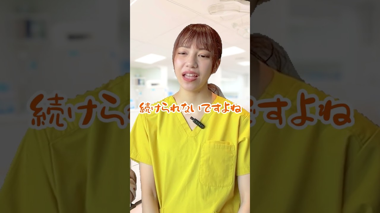 転職して後悔する看護師の共通点3つ