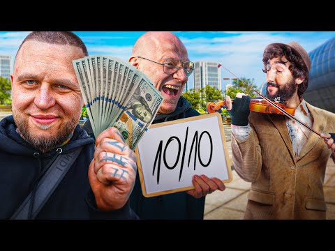 POKAŻESZ SWÓJ TALENT = WYGRYWASZ