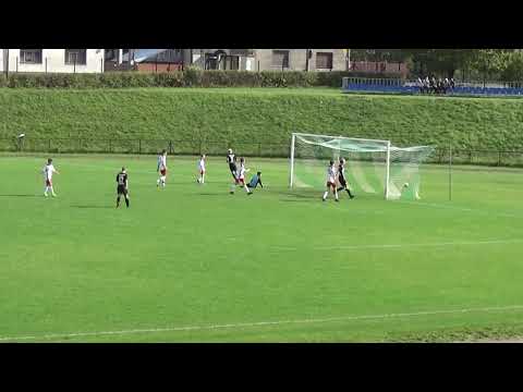 C1 Trampkarz: MKP Boruta Zgierz - Łódzki Klub Sportowy (29.09.2019)