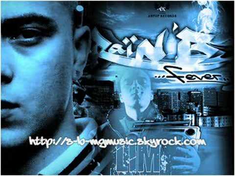 Lim feat Samira Talianie - Rai Kai