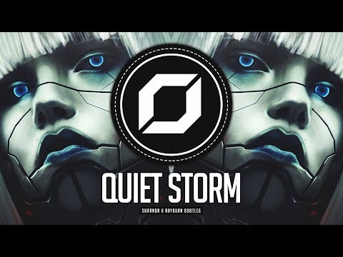 HYBRID-PSY ◉ DJ Snake & Zomboy - Quiet Storm (SURRNDR & Rayburn Bootleg)