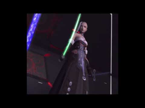 Xenosaga 2 Episode 25: Self Destruction!