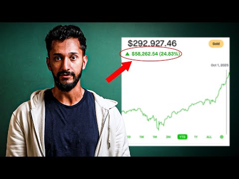 The Law of Attraction made me a profitable trader. This is how.