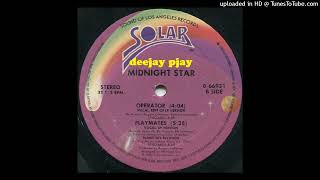 Midnight Star - Playmates