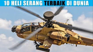 Download lagu 10 BEST ATTACK HELICOPTERS IN THE WORLD mp3