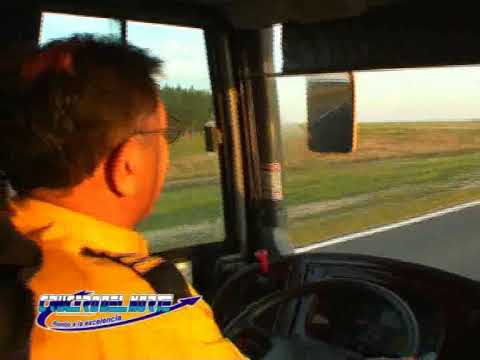 INSTITUCIONAL EMPRESA CRUCERO DEL NORTE 2009 05 11 2009