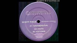 Scott Pace - Faith (Original Mix)