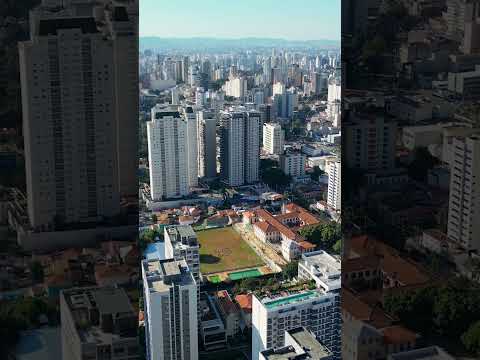 Terreno a venda na Rua Pedro de Toledo Vila Clementino com 400m² #terreno #vilaclementino